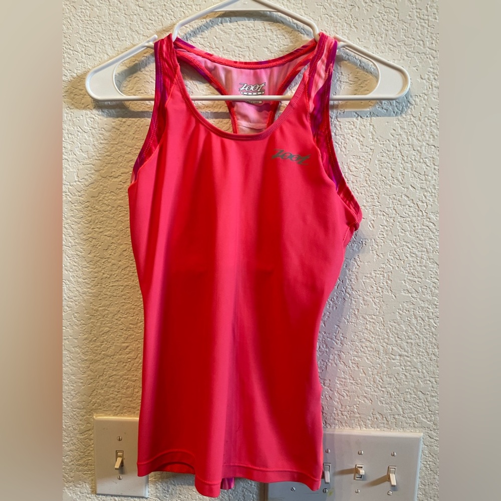 Tri singlet